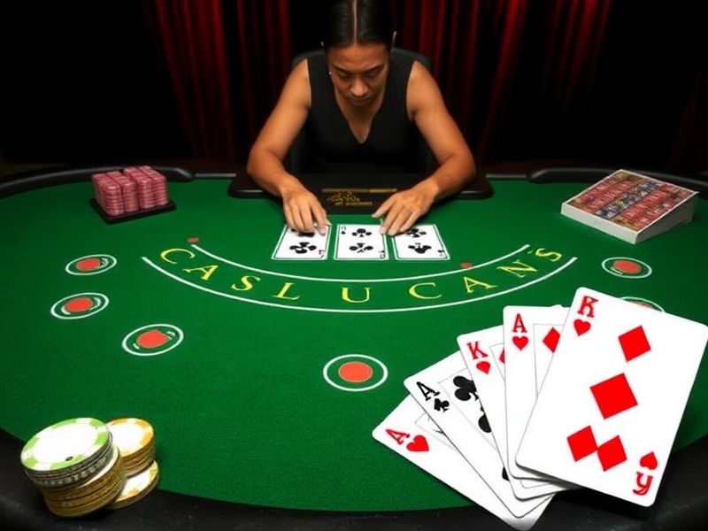 Explore top-rated real money casino games, trusted gambling platforms, and expert guides to maximize your winning potential in slots, poker, blackjack, and more. Play for cash prizes safely and securely.