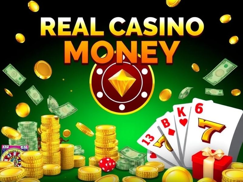 Explore top-rated real money casino games, trusted gambling platforms, and expert guides to maximize your winning potential in slots, poker, blackjack, and more. Play for cash prizes safely and securely.