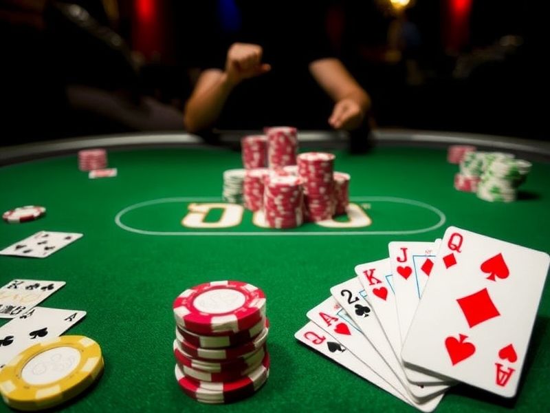 Explore top-rated real money casino games, trusted gambling platforms, and expert guides to maximize your winning potential in slots, poker, blackjack, and more. Play for cash prizes safely and securely.